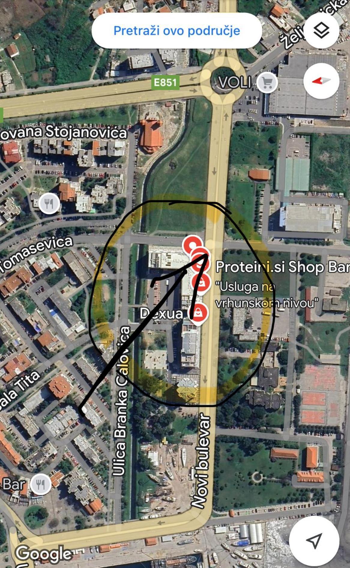 M & A Apartment Bar A 29 Екстериор снимка